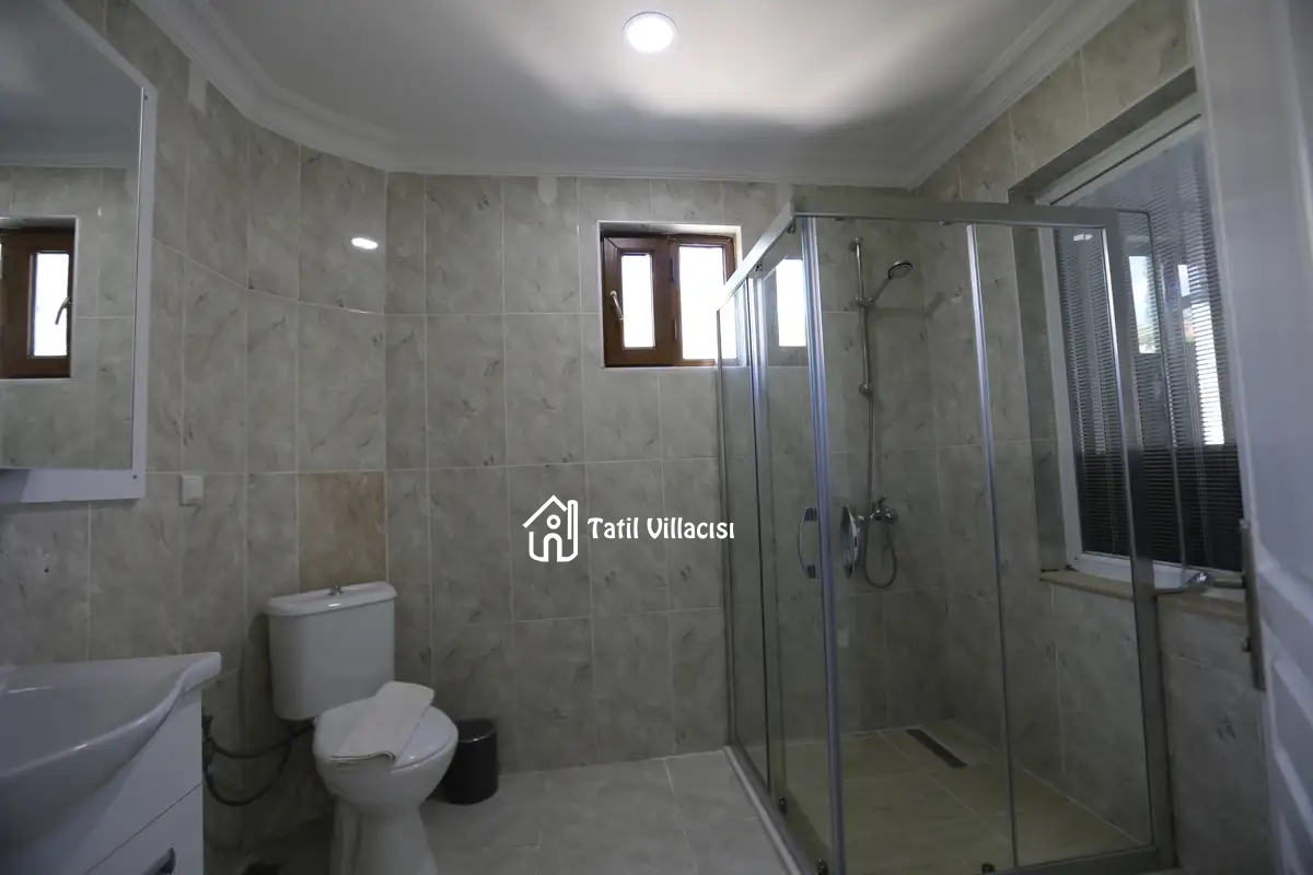 Villa Esin İslamlar