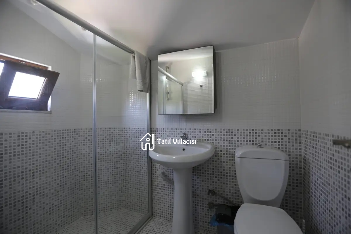 Villa Esin İslamlar