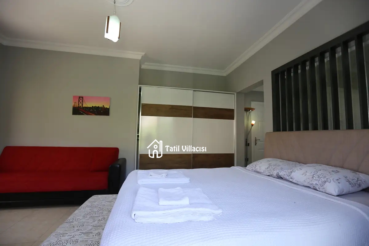 Villa Esin İslamlar