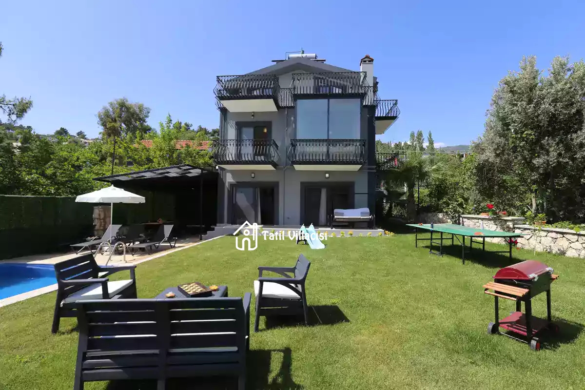 Villa Esin İslamlar