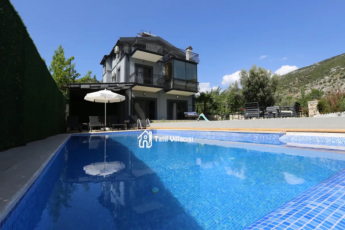 Villa Esin İslamlar
