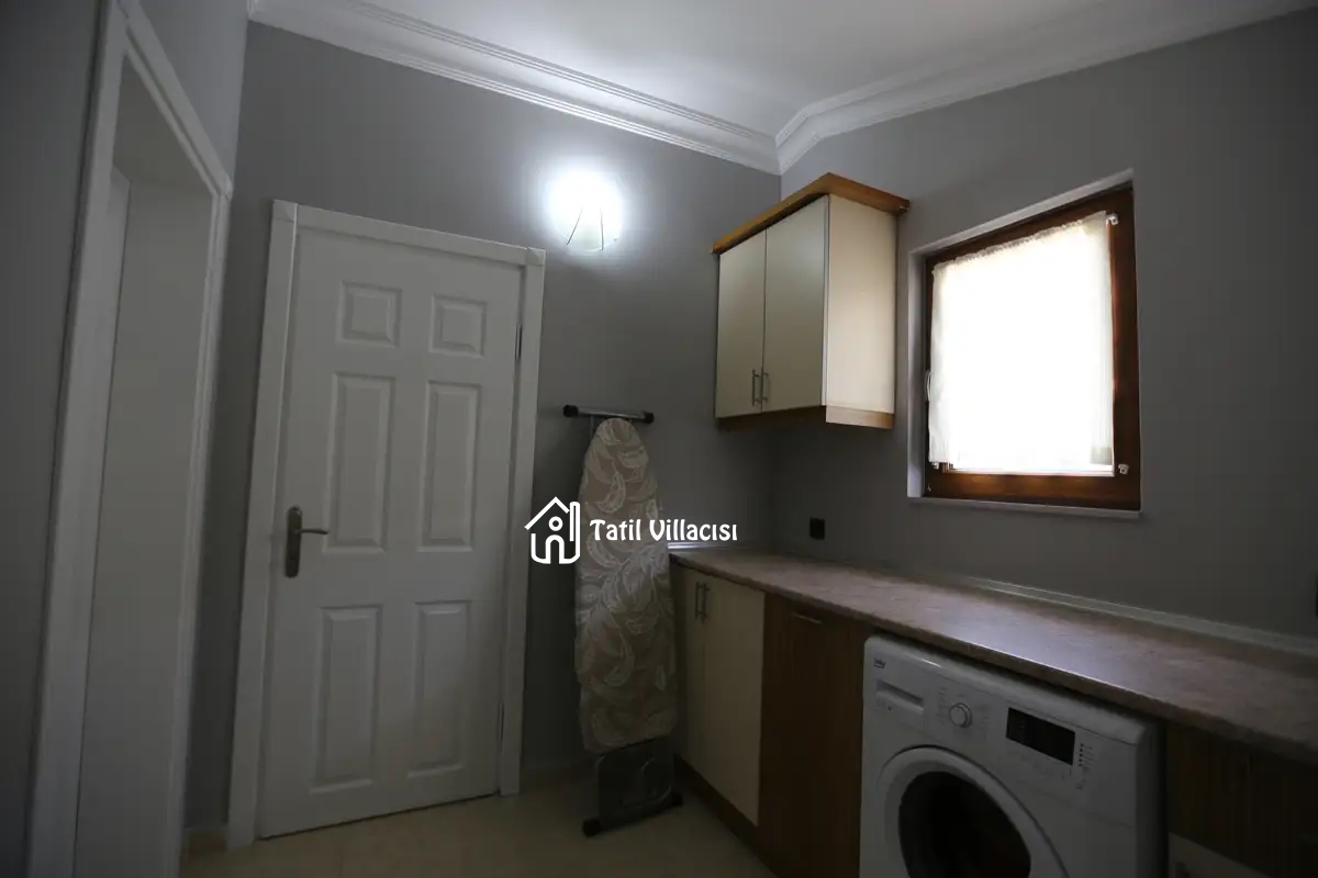 Villa Esin İslamlar