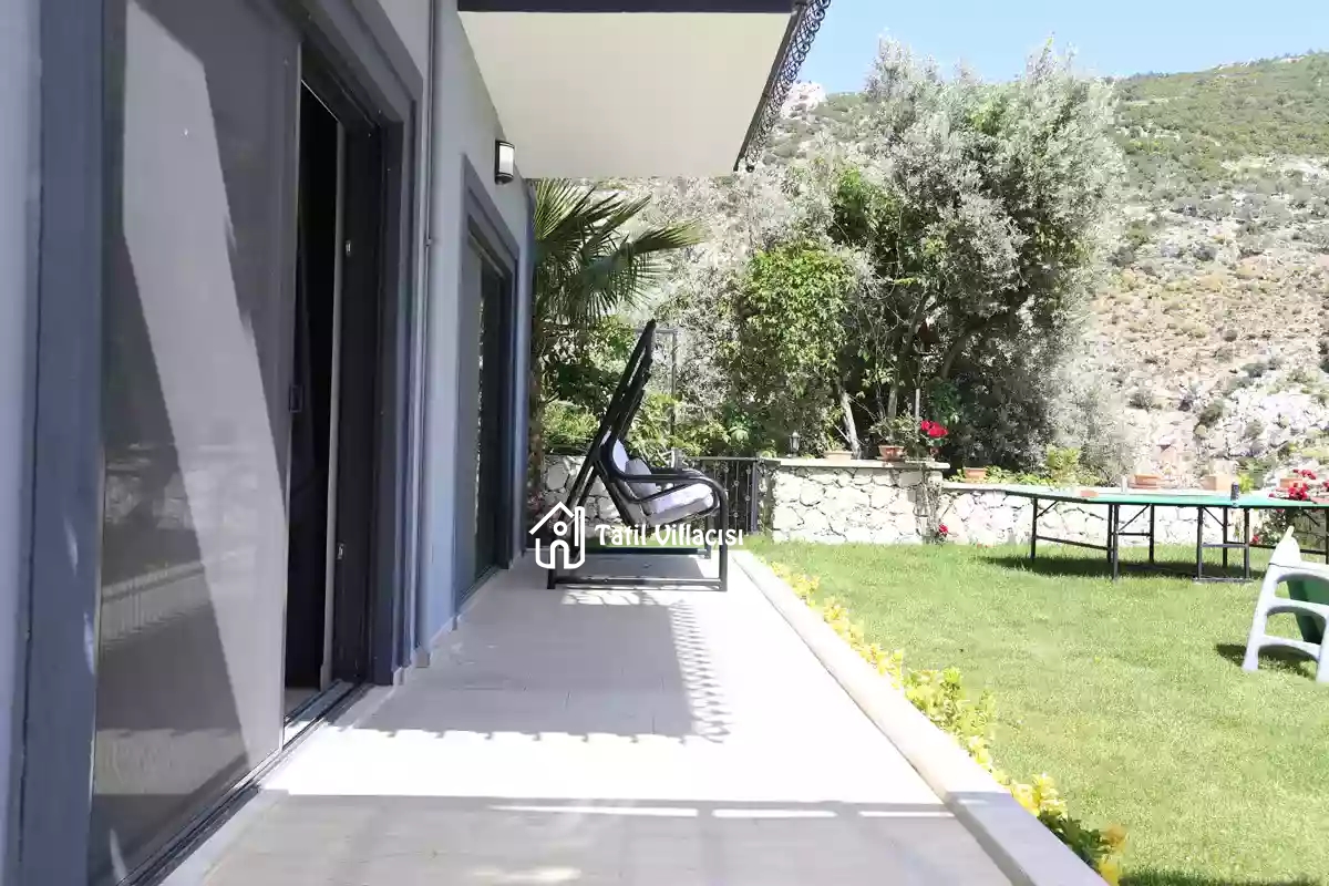 Villa Esin İslamlar