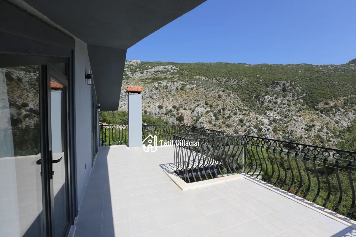 Villa Esin İslamlar