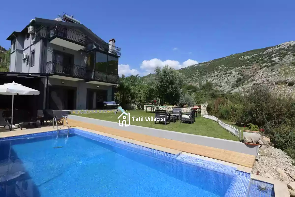 Villa Esin İslamlar