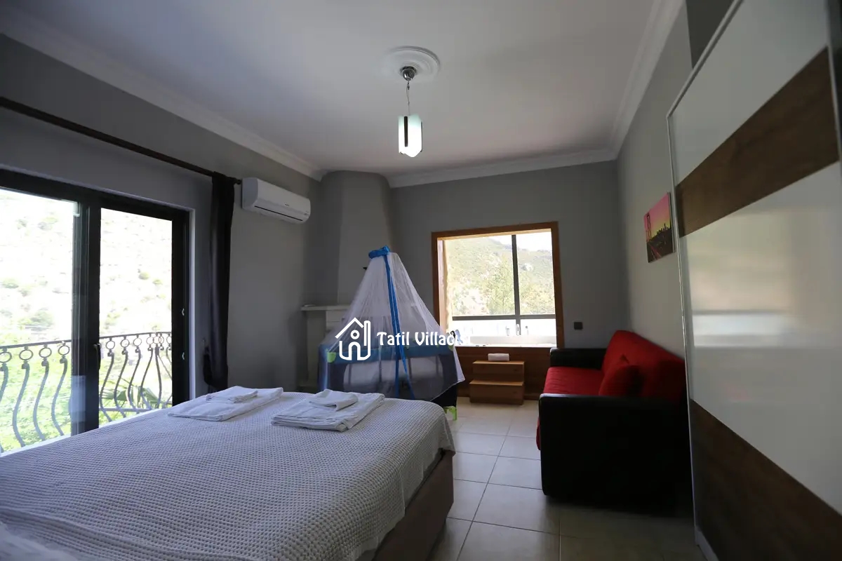 Villa Esin İslamlar