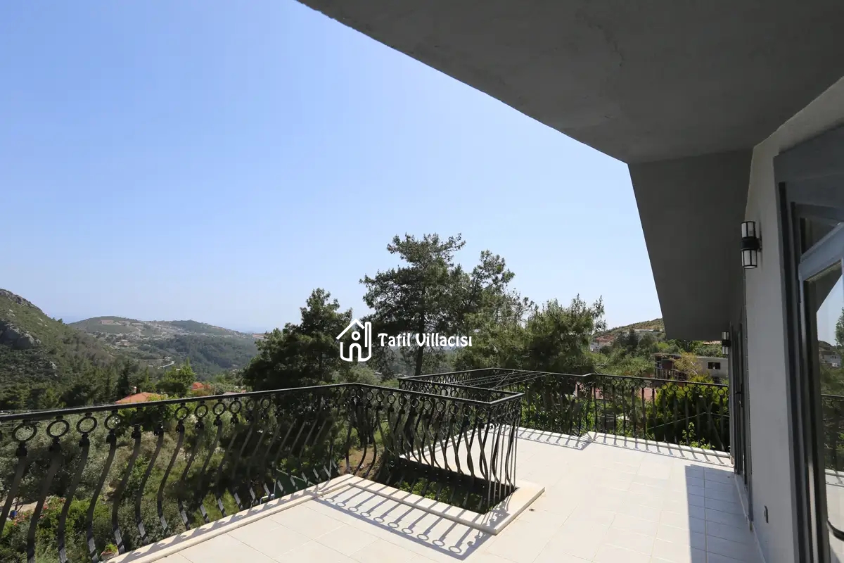 Villa Esin İslamlar