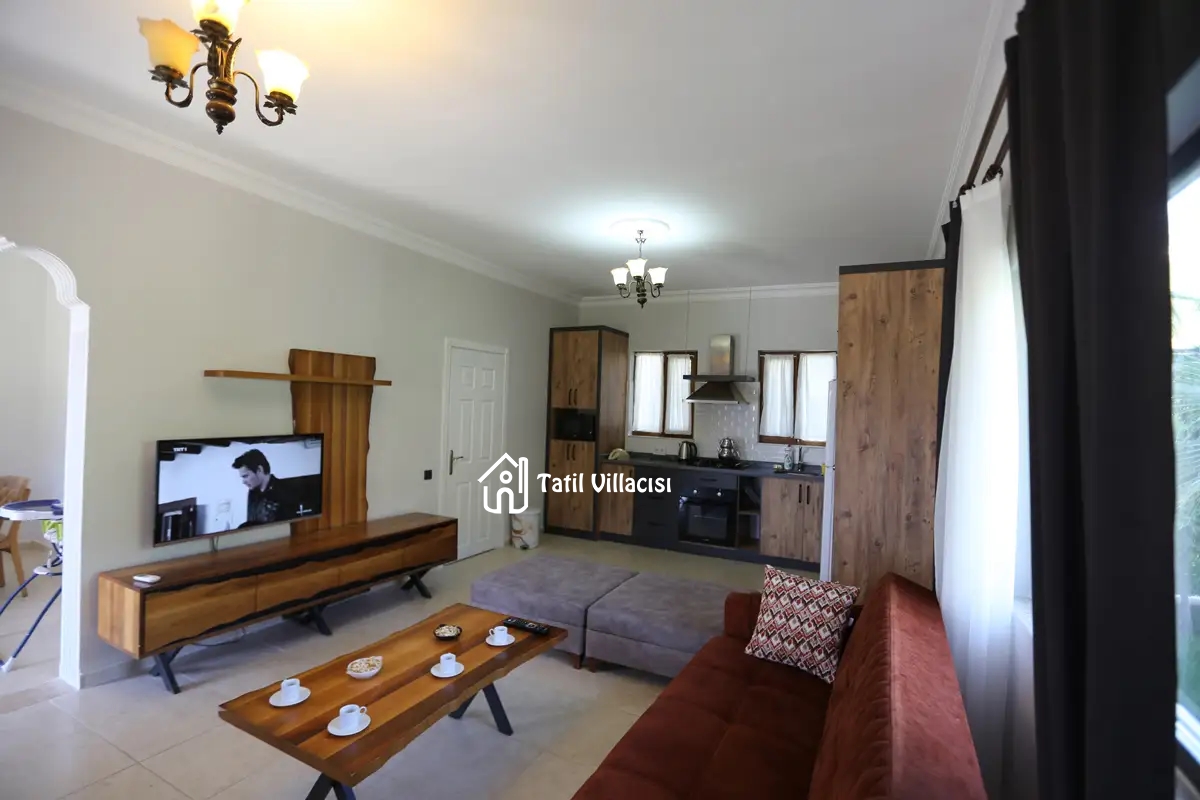 Villa Esin İslamlar