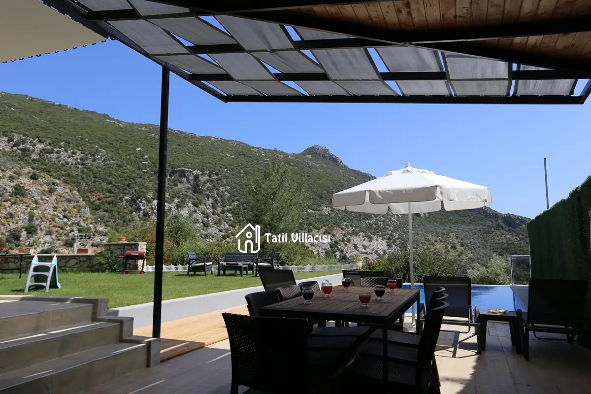 Villa Esin İslamlar