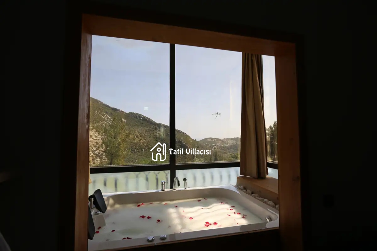 Villa Esin İslamlar