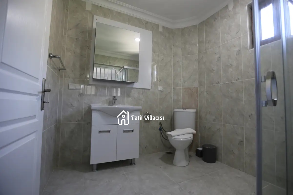 Villa Esin İslamlar