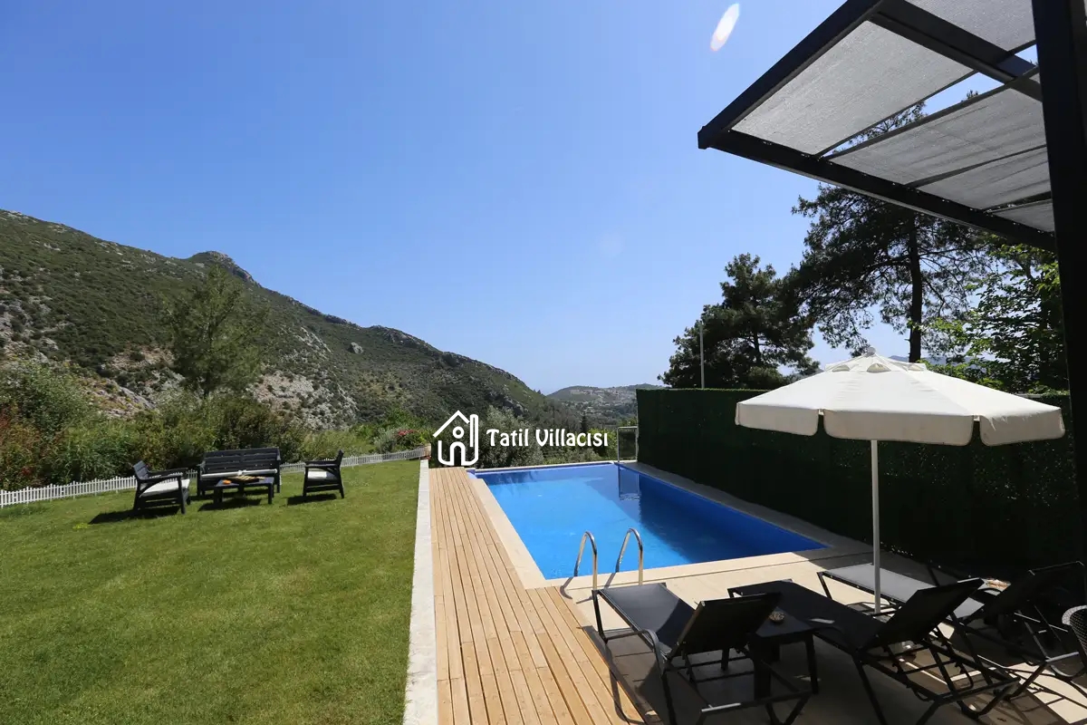 Villa Esin İslamlar