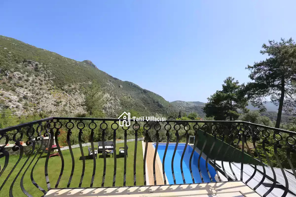 Villa Esin İslamlar