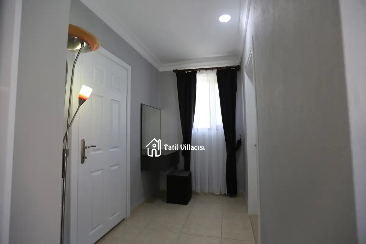 Villa Esin İslamlar