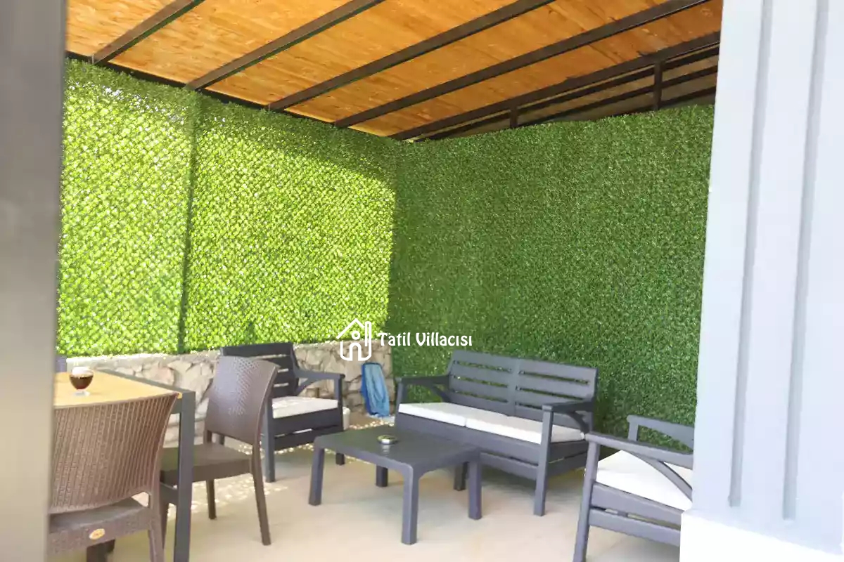 Villa Esin İslamlar