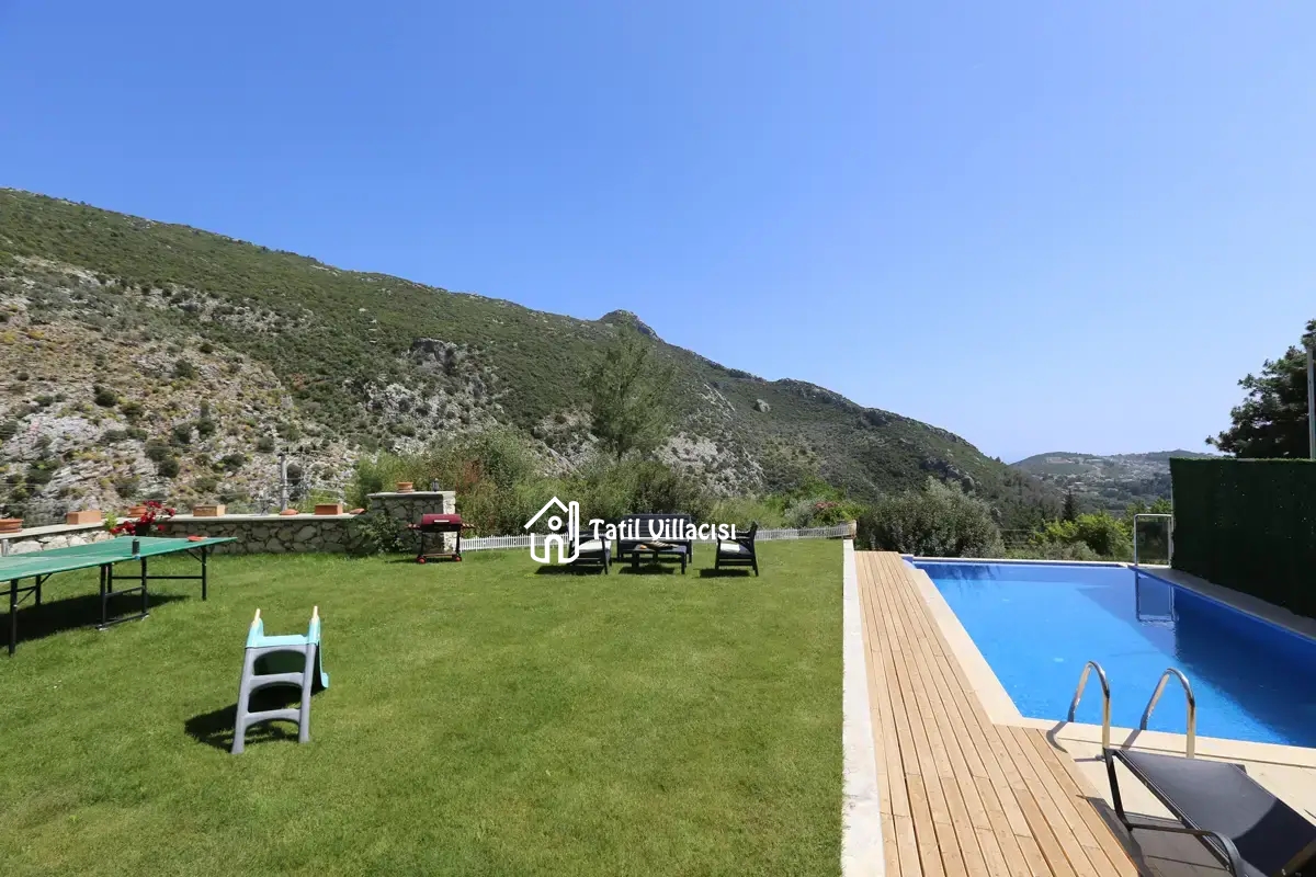 Villa Esin İslamlar