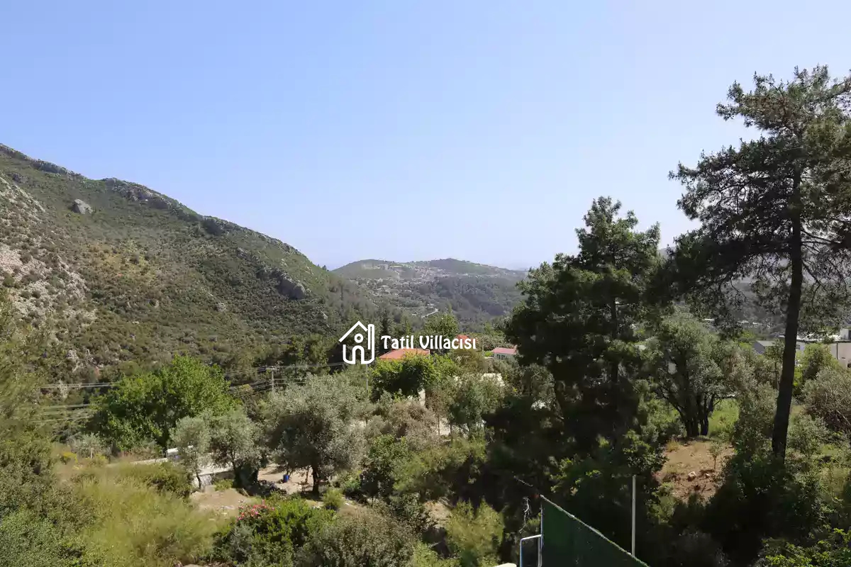 Villa Esin İslamlar