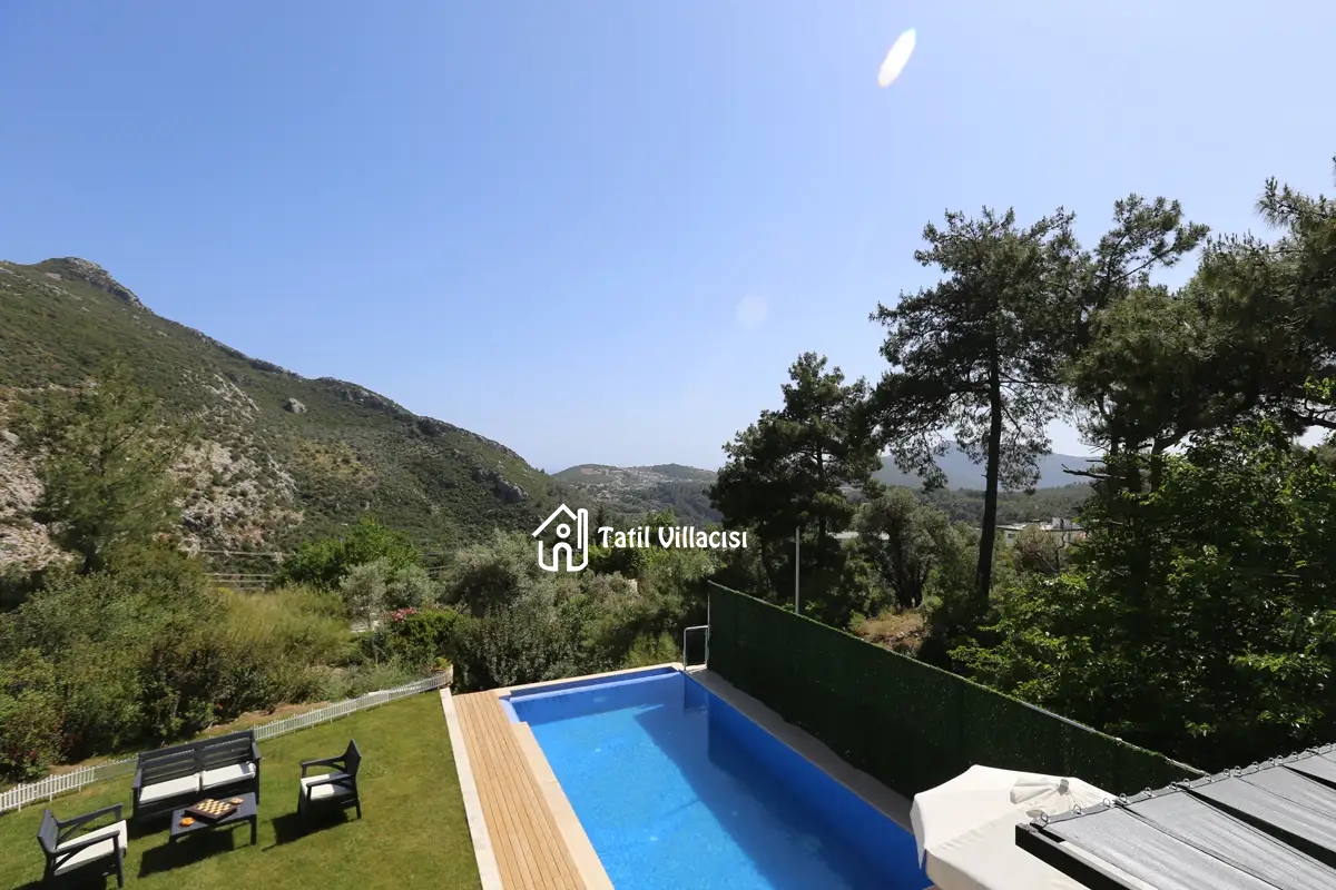 Villa Esin İslamlar