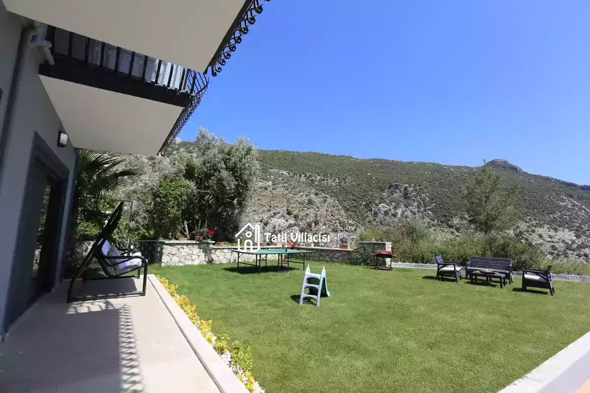 Villa Esin İslamlar