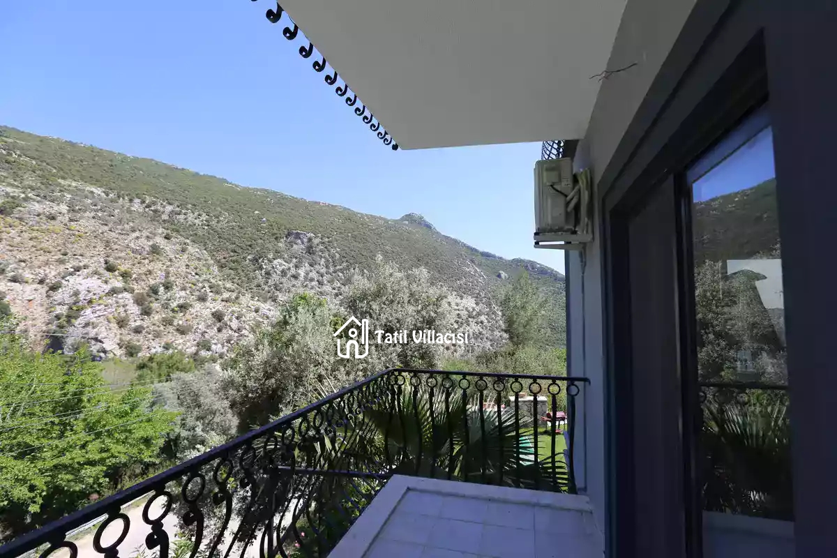 Villa Esin İslamlar