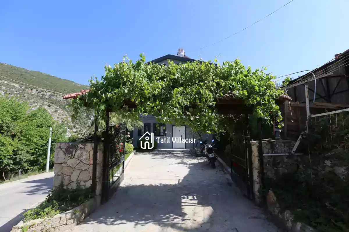 Villa Esin İslamlar