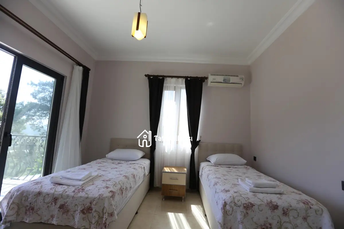 Villa Esin İslamlar