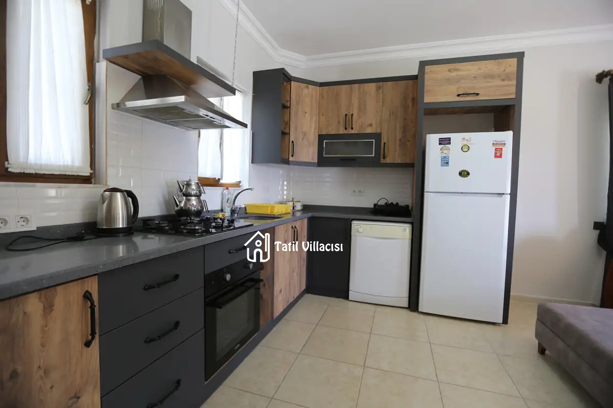 Villa Esin İslamlar
