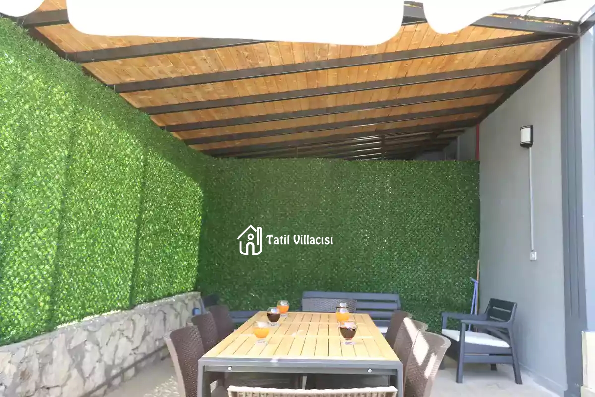 Villa Esin İslamlar