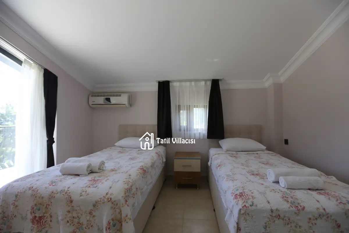 Villa Esin İslamlar