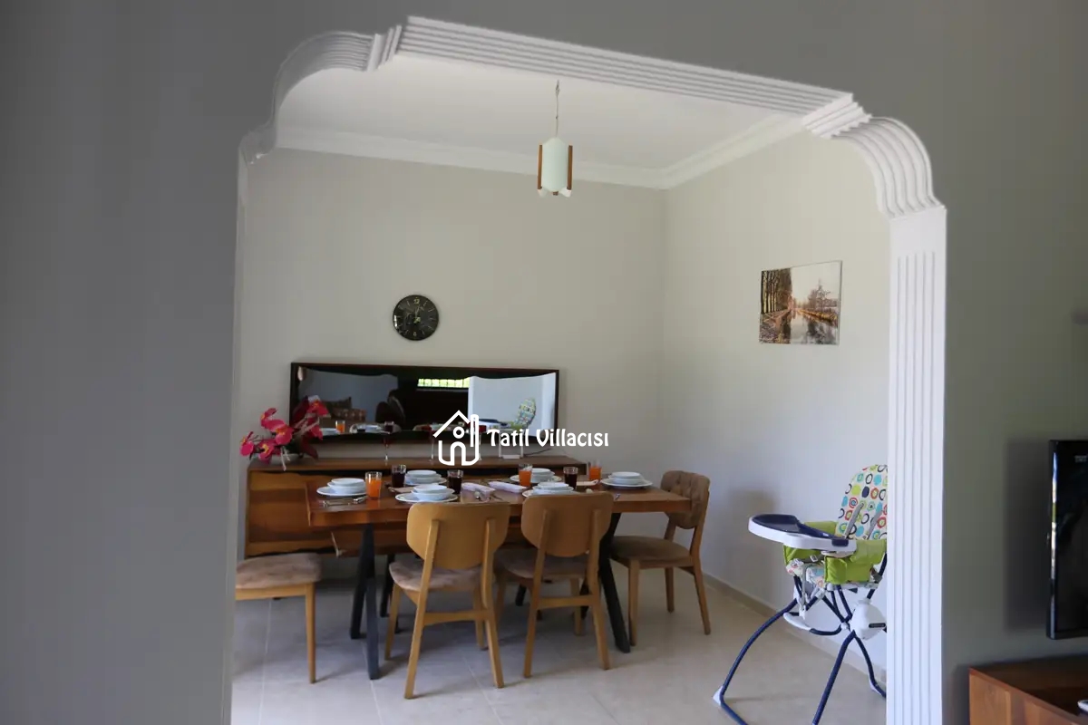 Villa Esin İslamlar