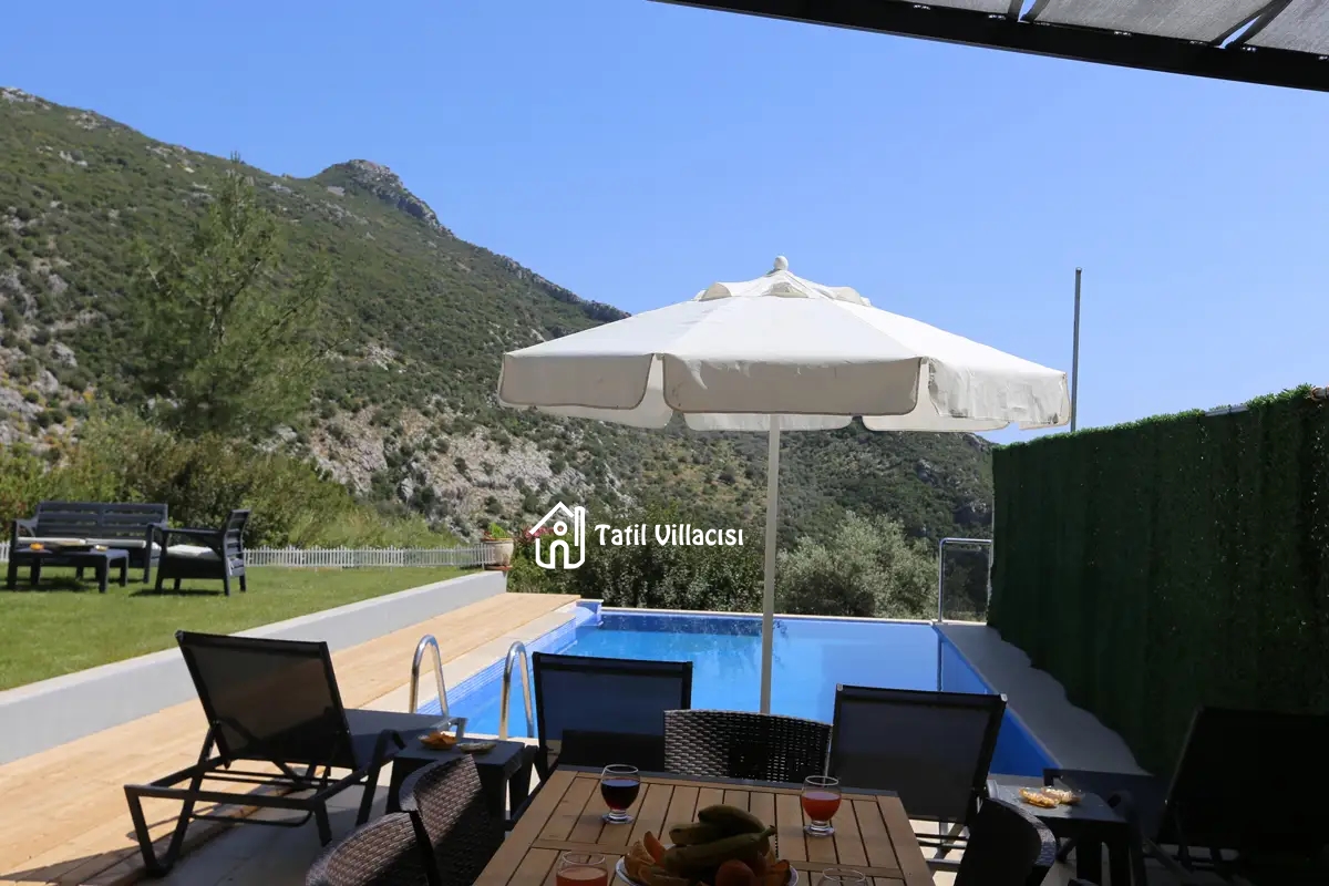 Villa Esin İslamlar