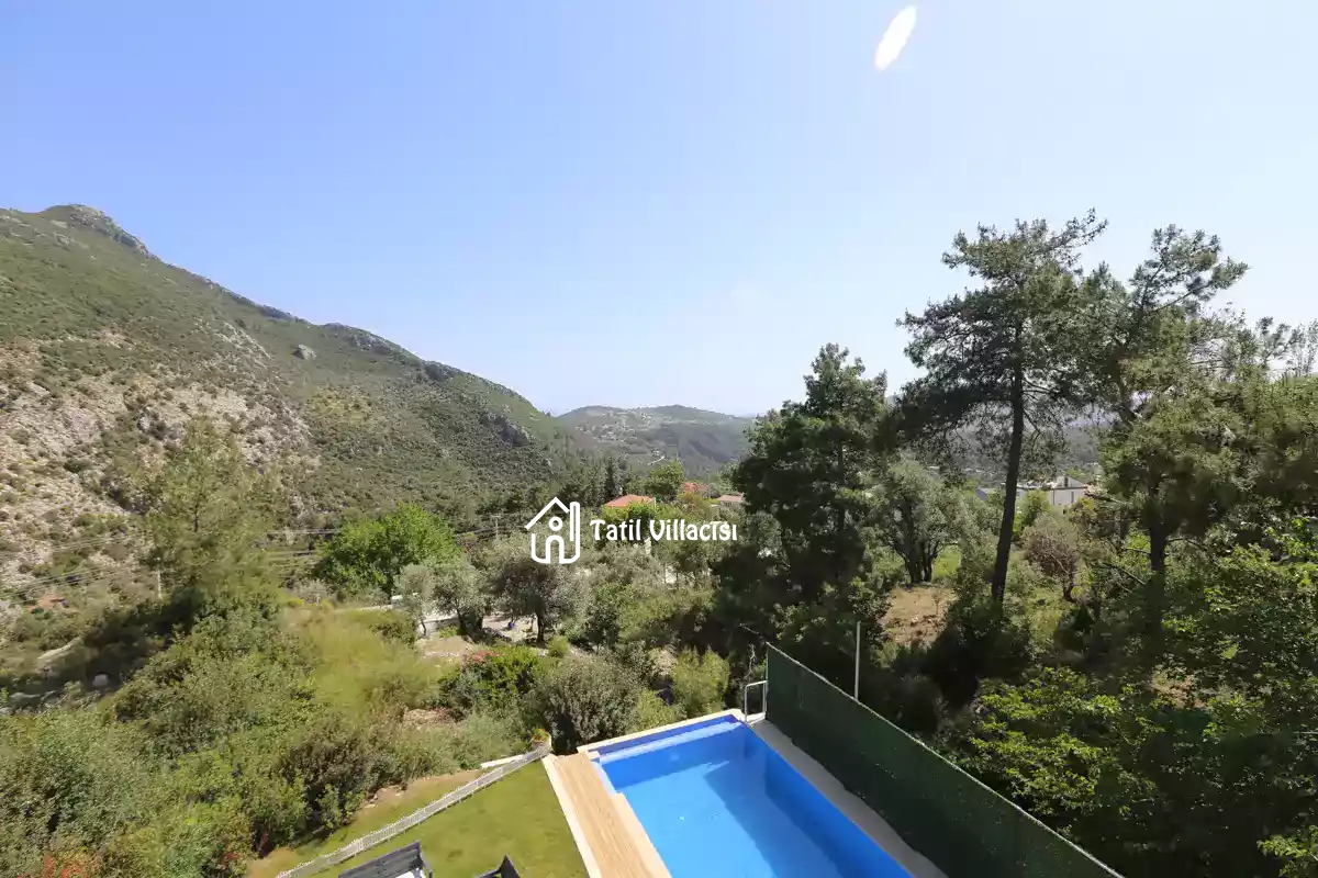 Villa Esin İslamlar
