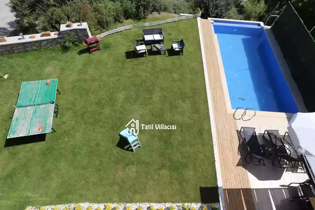 Villa Esin İslamlar