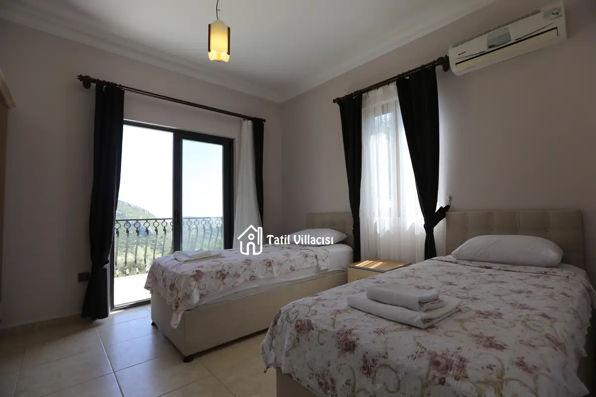 Villa Esin İslamlar