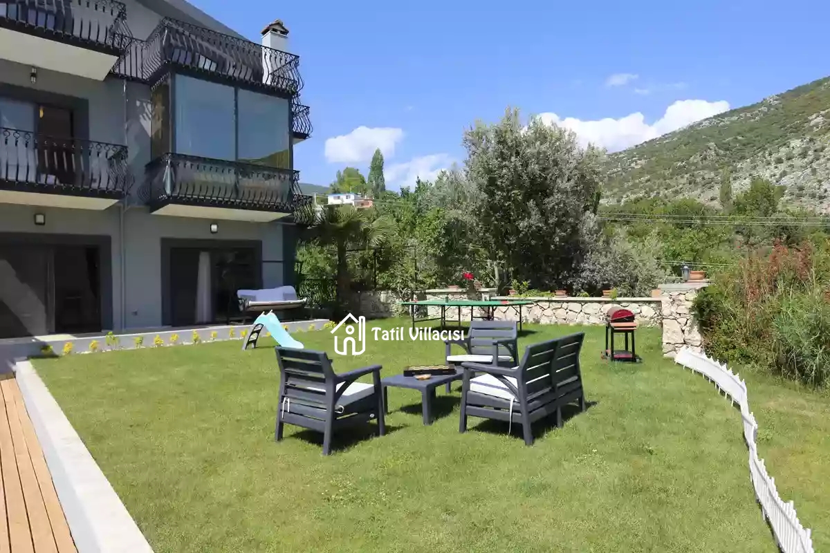Villa Esin İslamlar