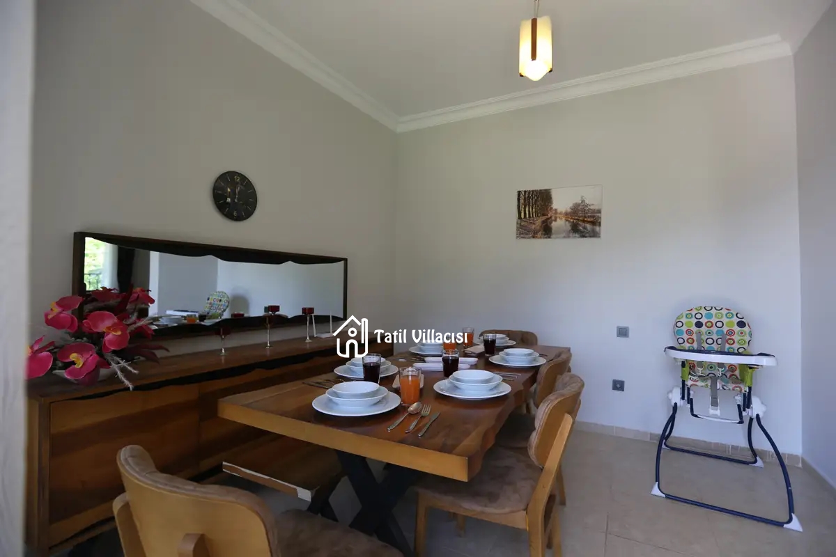 Villa Esin İslamlar