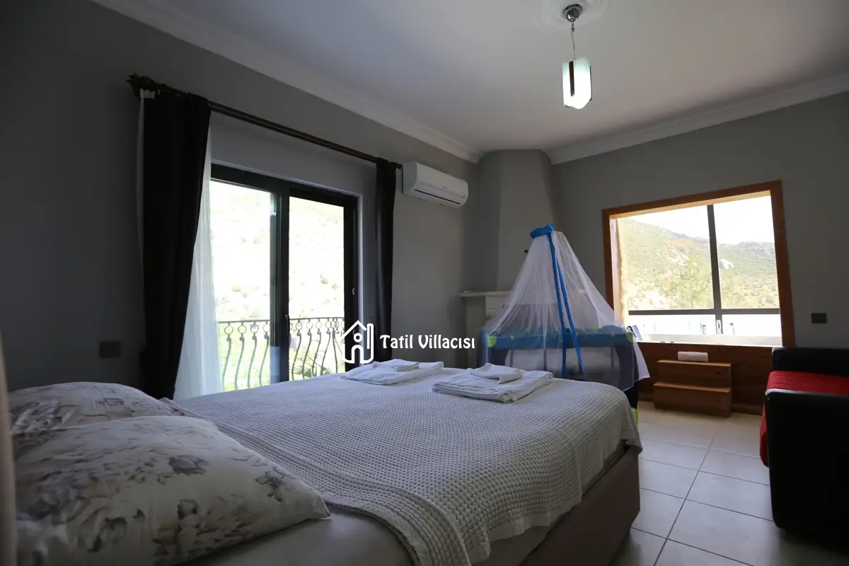 Villa Esin İslamlar