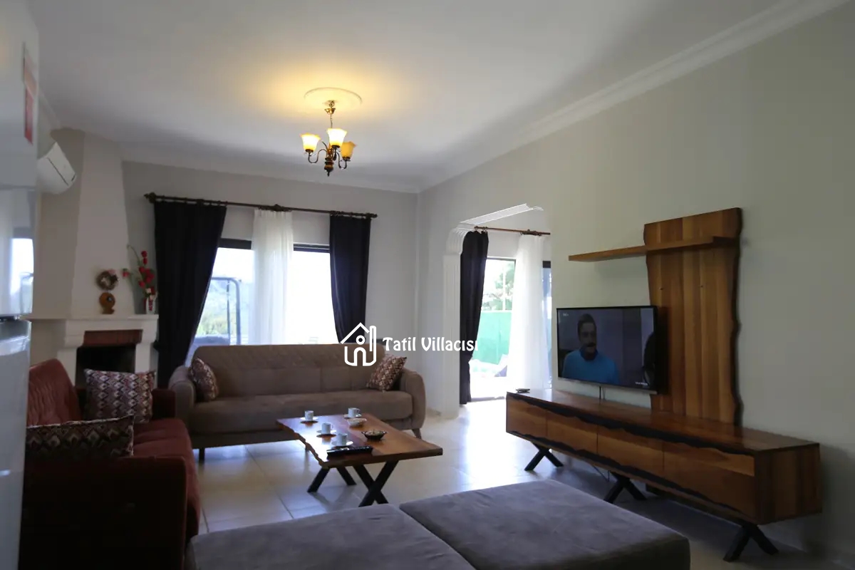 Villa Esin İslamlar