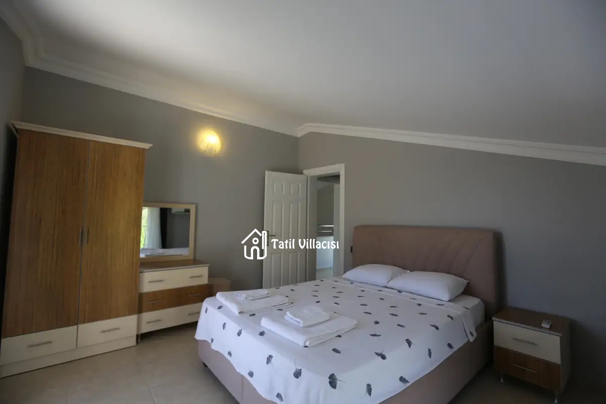 Villa Esin İslamlar