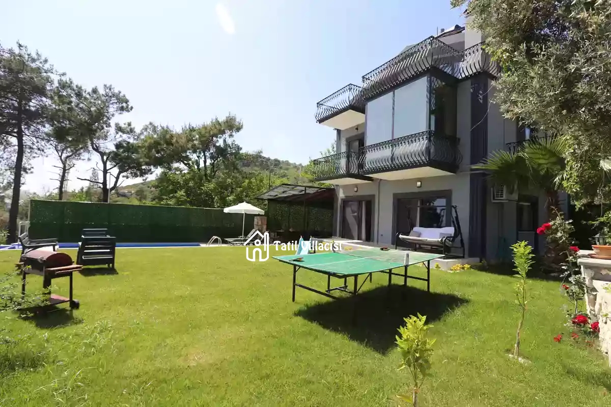 Villa Esin İslamlar