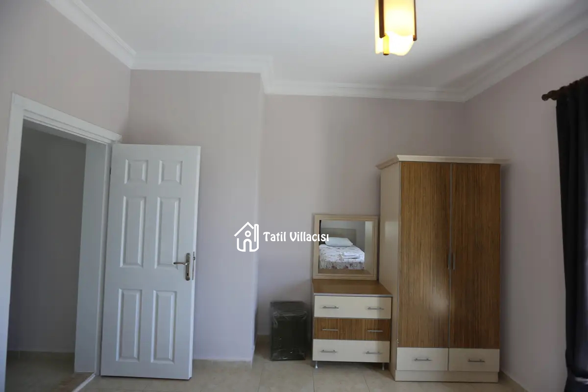 Villa Esin İslamlar