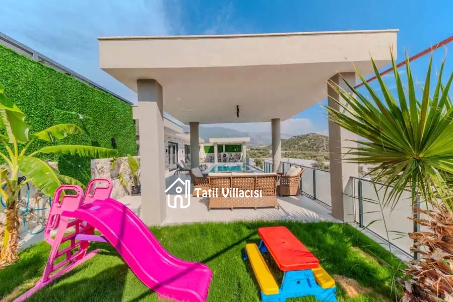 Villa Esin Duo