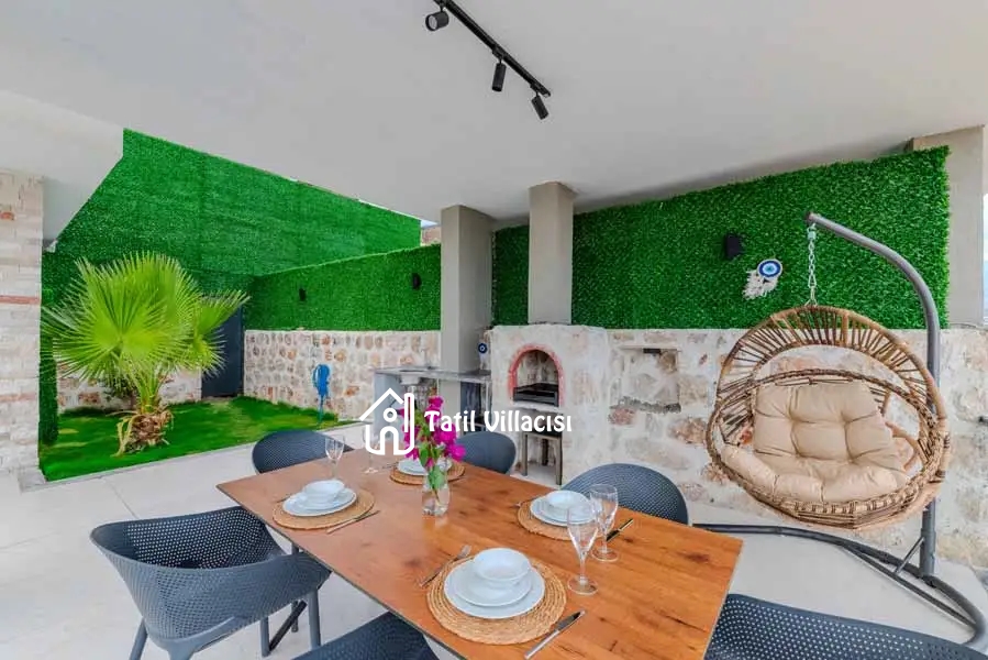 Villa Esin Duo