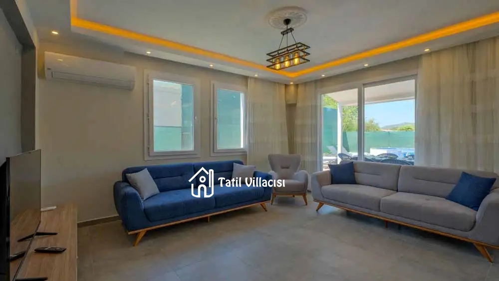 Villa Esmeralda