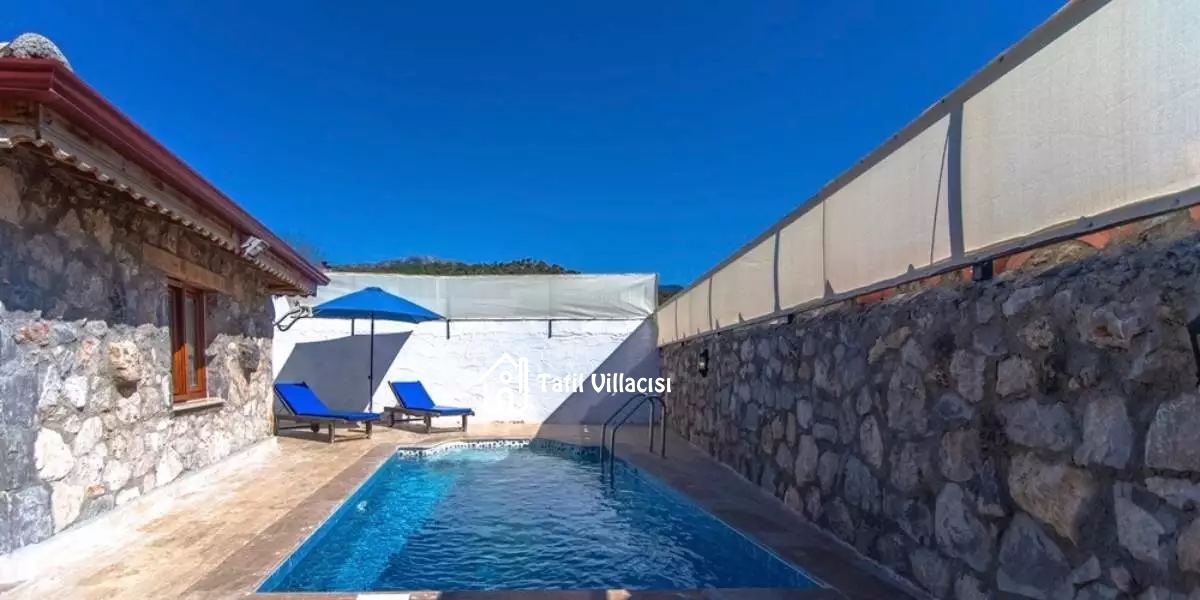 Villa Esra Duo