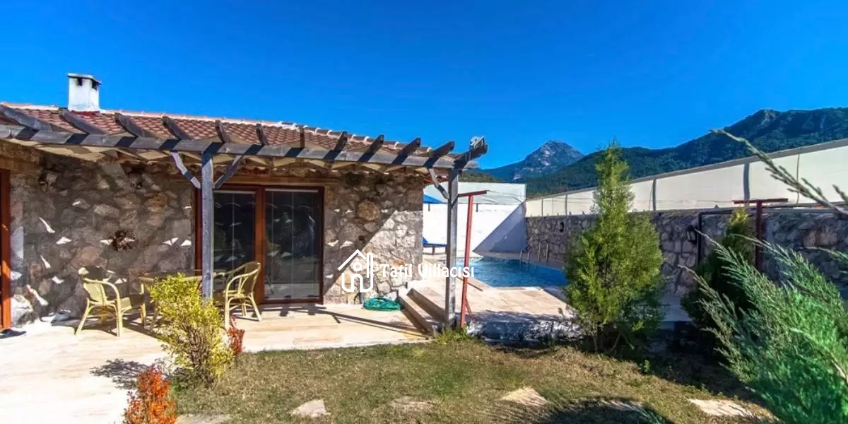 Villa Esra Duo