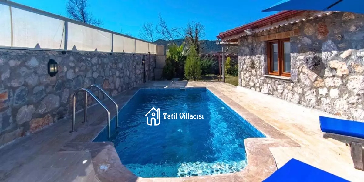 Villa Esra Duo