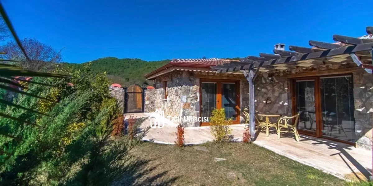 Villa Esra Duo