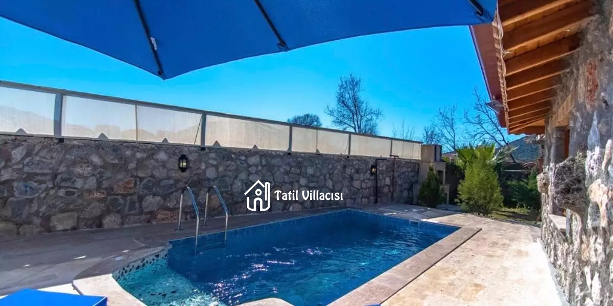 Villa Esra Duo