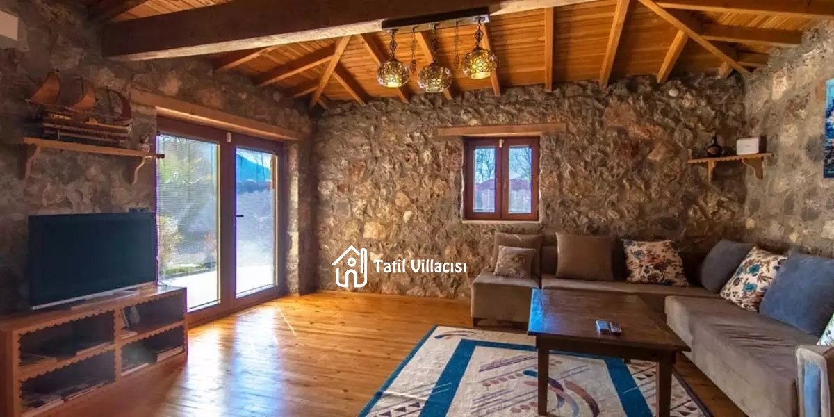 Villa Esra Duo